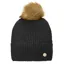 Mountain Horse Sparkle Pom Pom Hat - Black